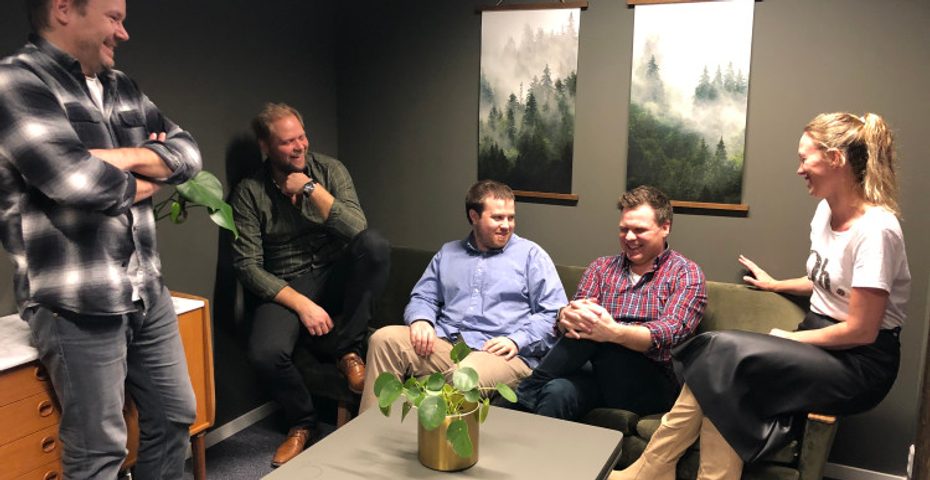 Norse Feedback Kulturbilde