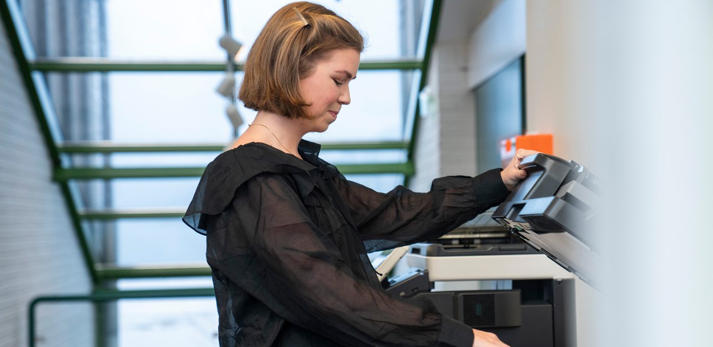 Jobb Sogn og Fjordane energi