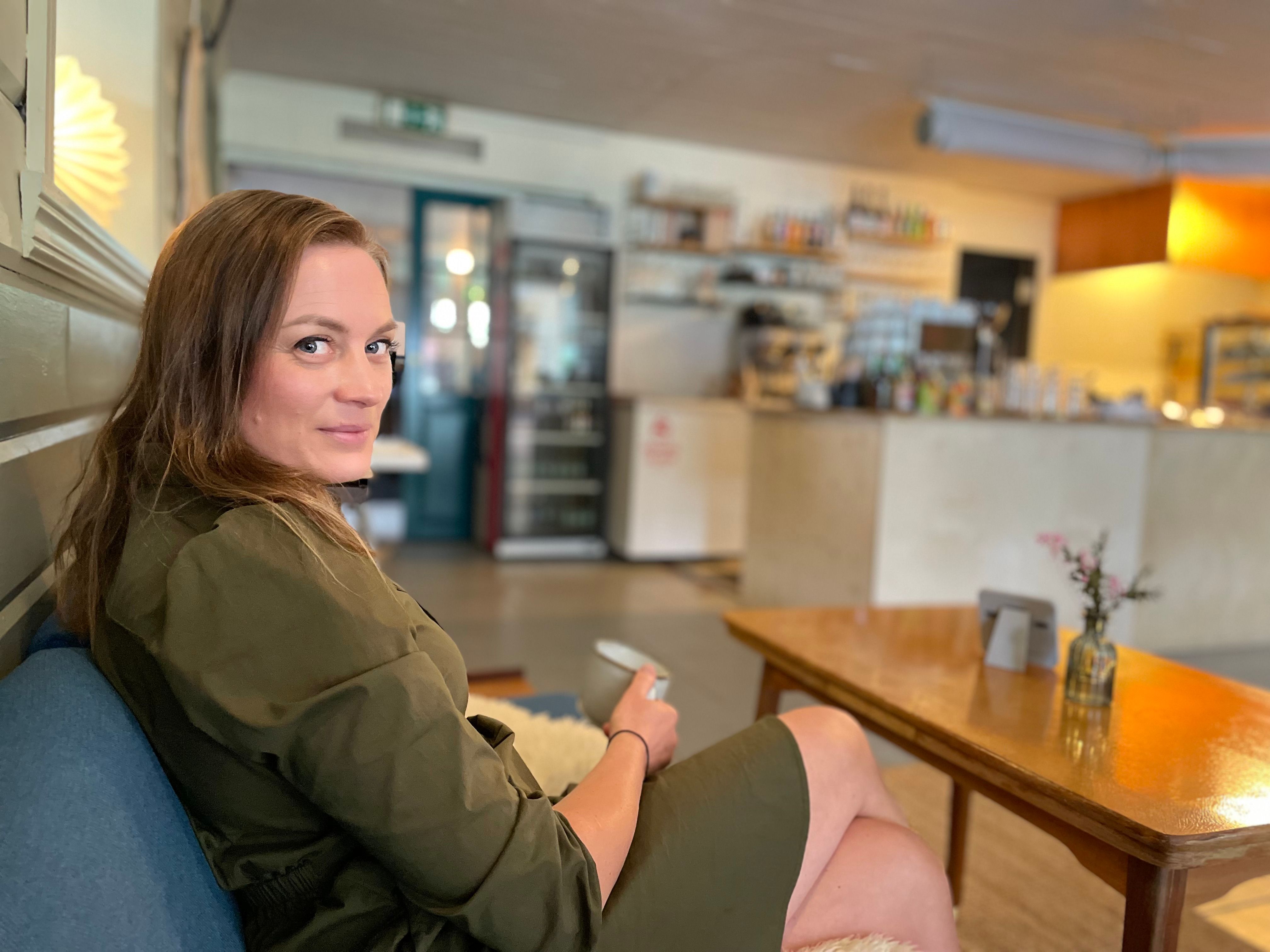 Brunsj & Briller Skei