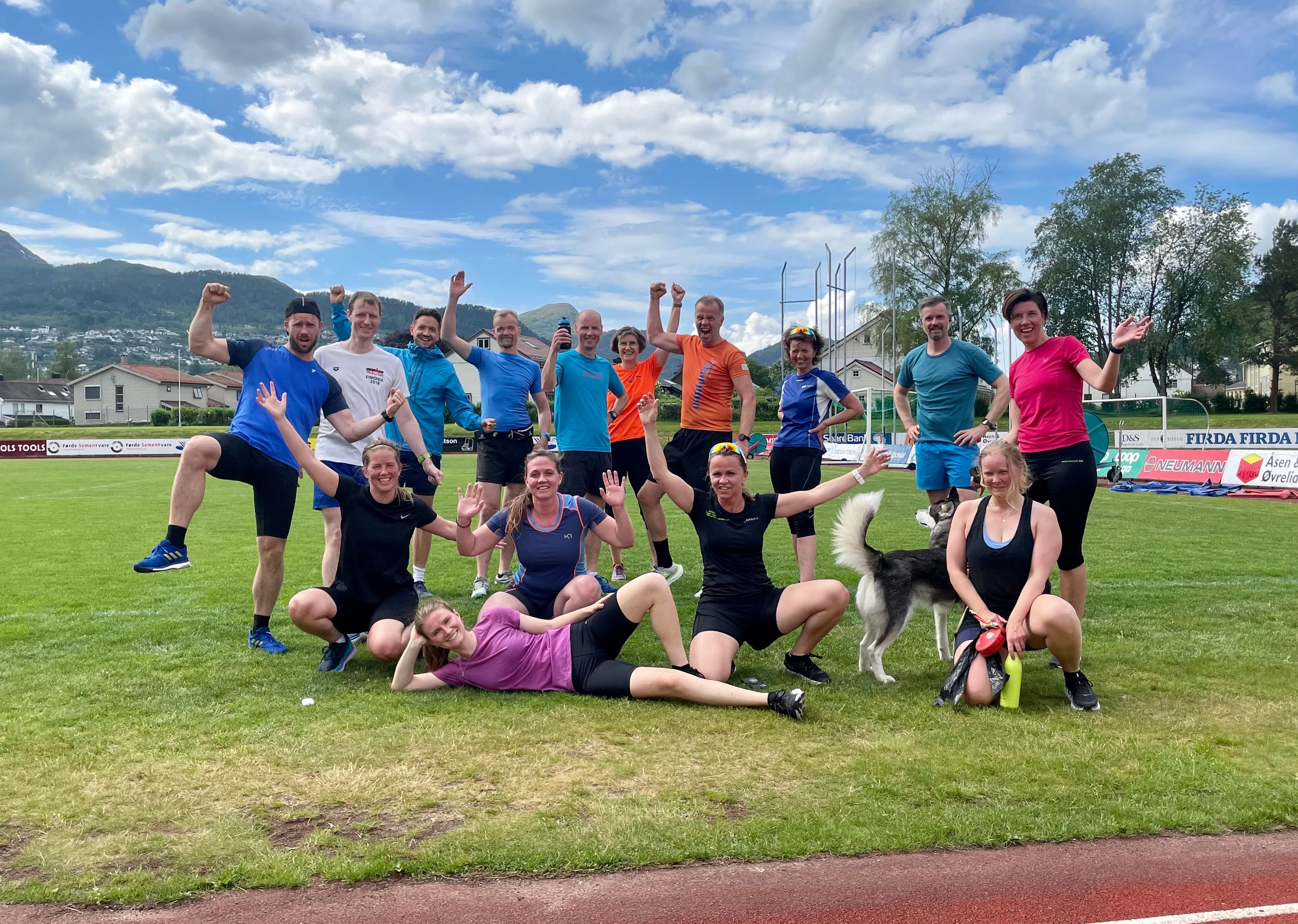 Lotteri- og stiftelsestilsynet