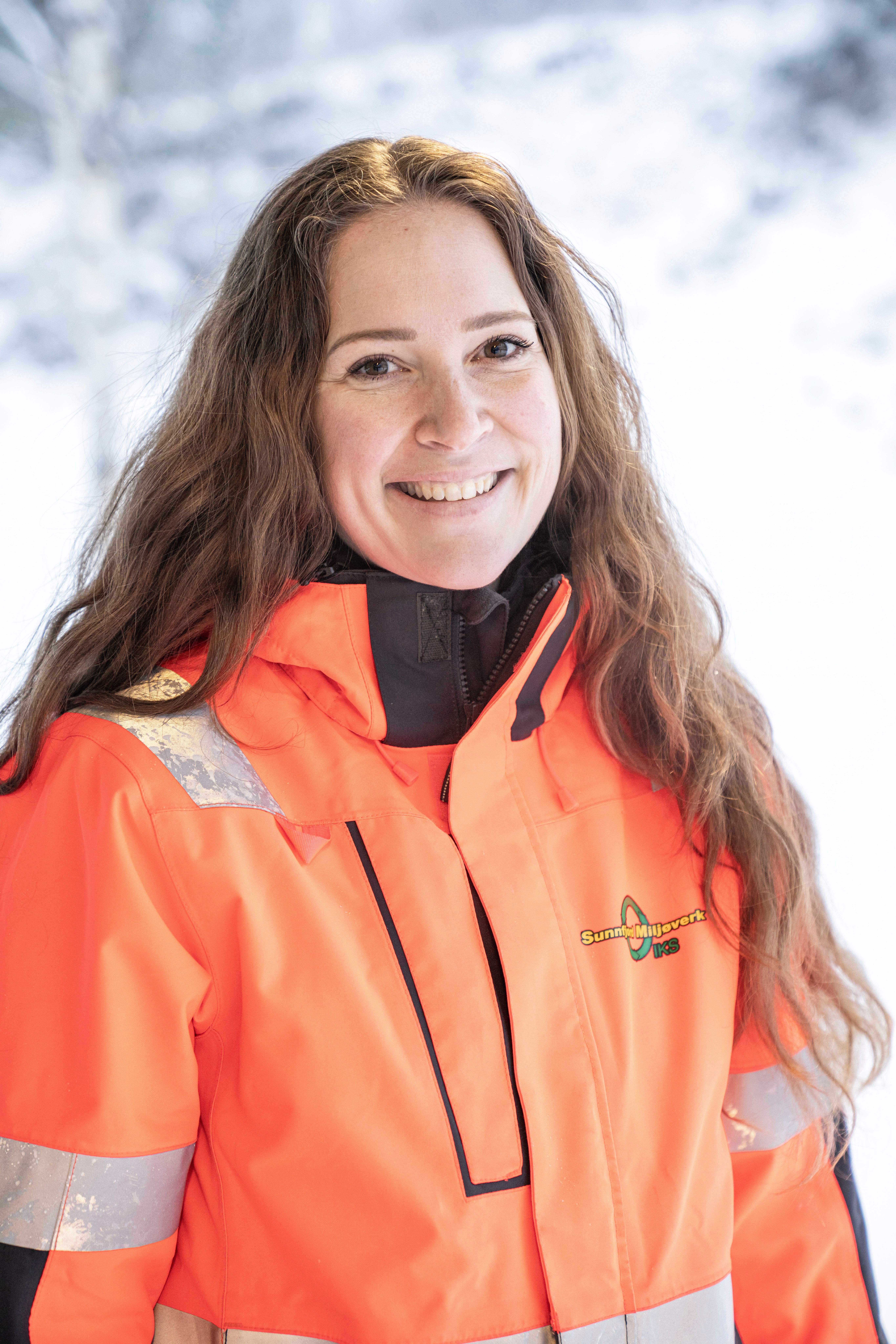 SUM Karoline Høyvik