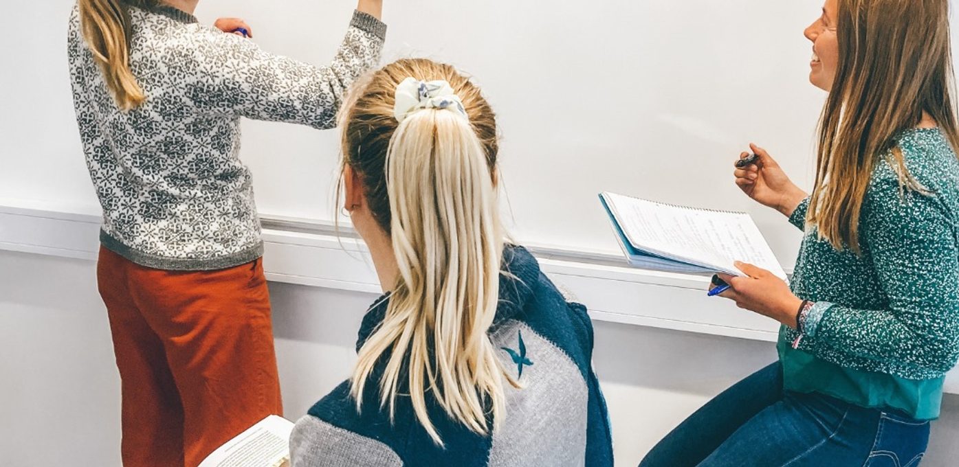 Høgskulen på Vestlandet Hovedbilde