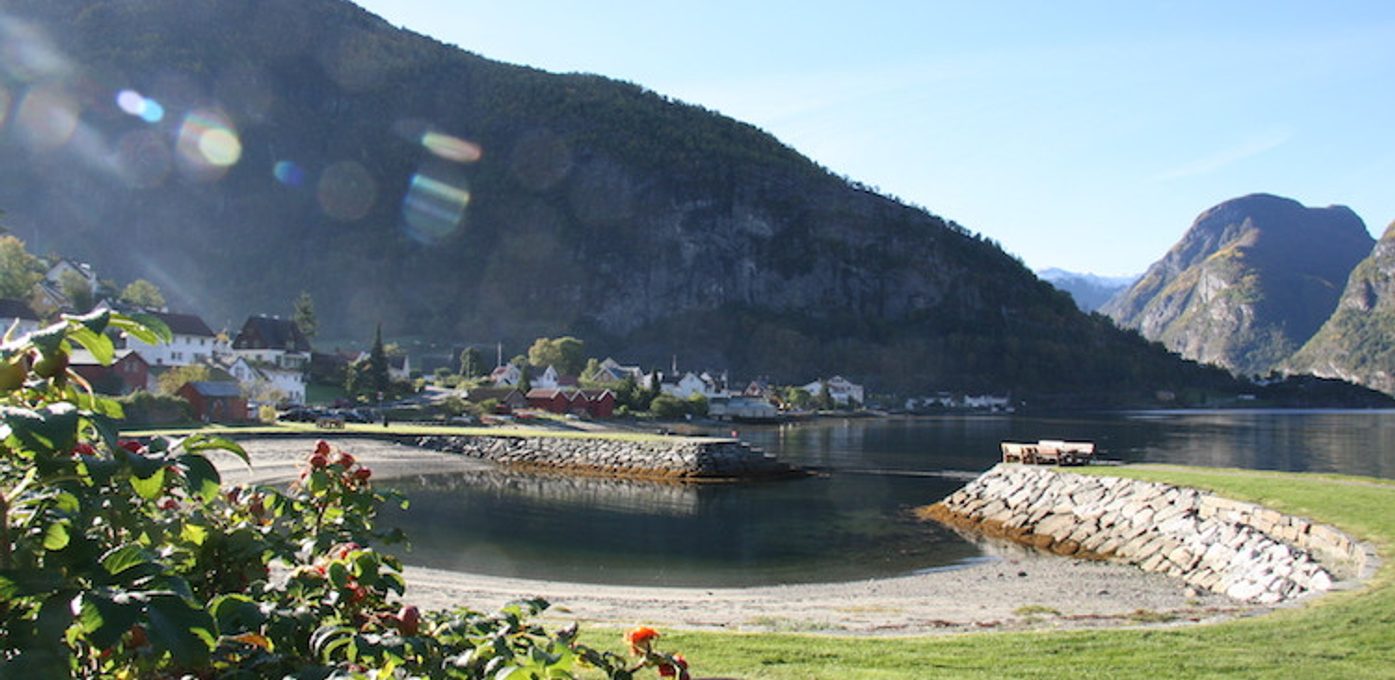 Aurland kommune Hovedbilde