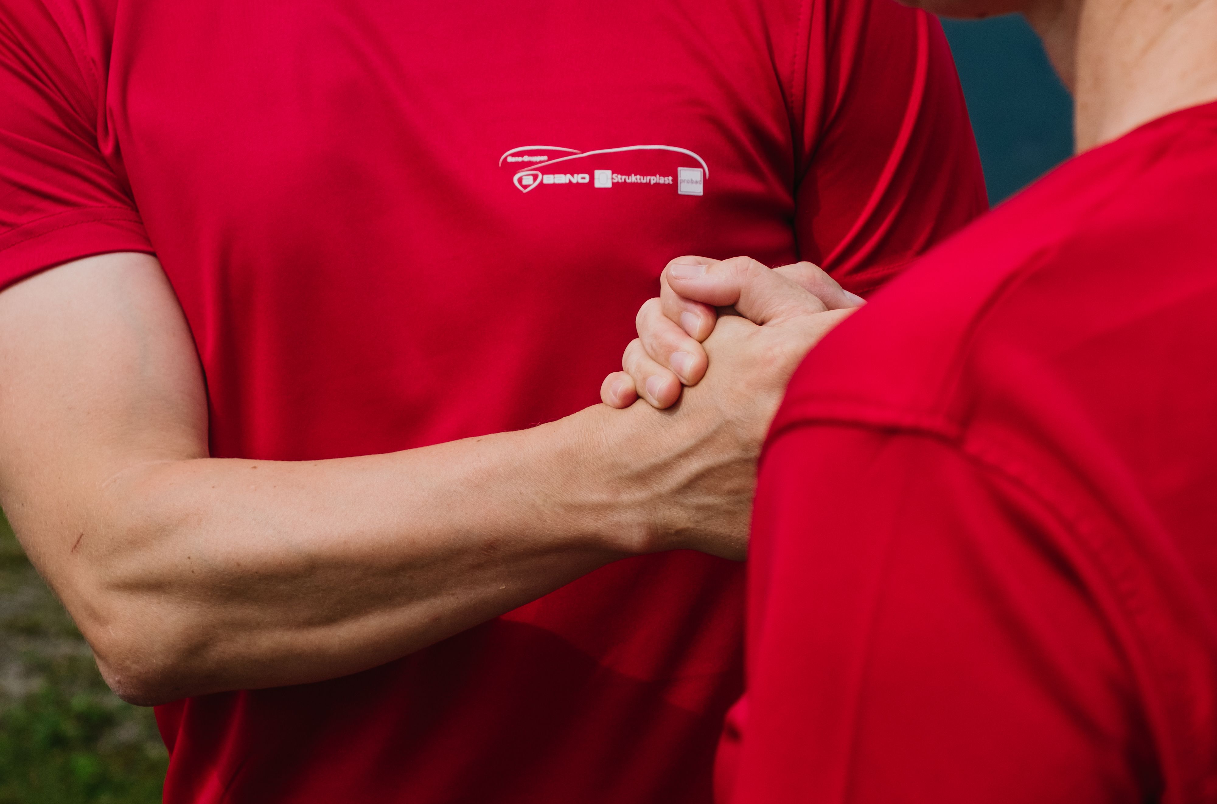 Bano-Gruppen Kulturbilde