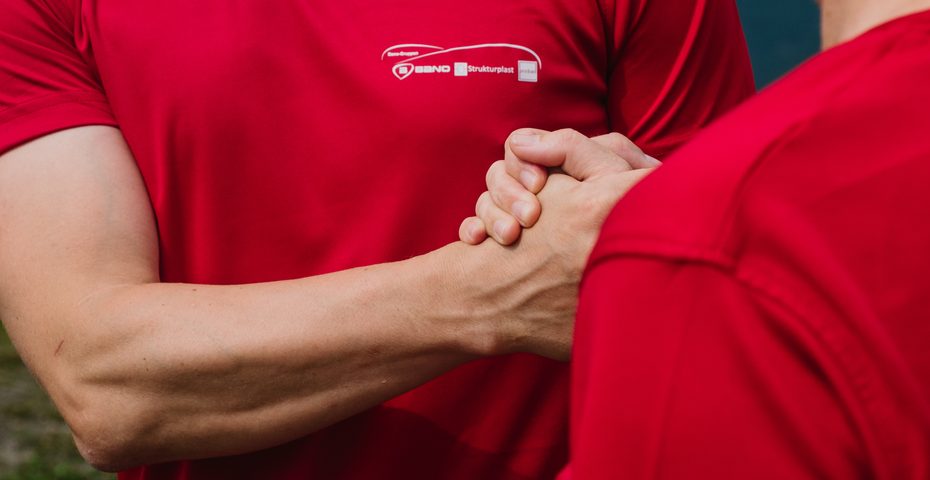 Bano-Gruppen Kulturbilde