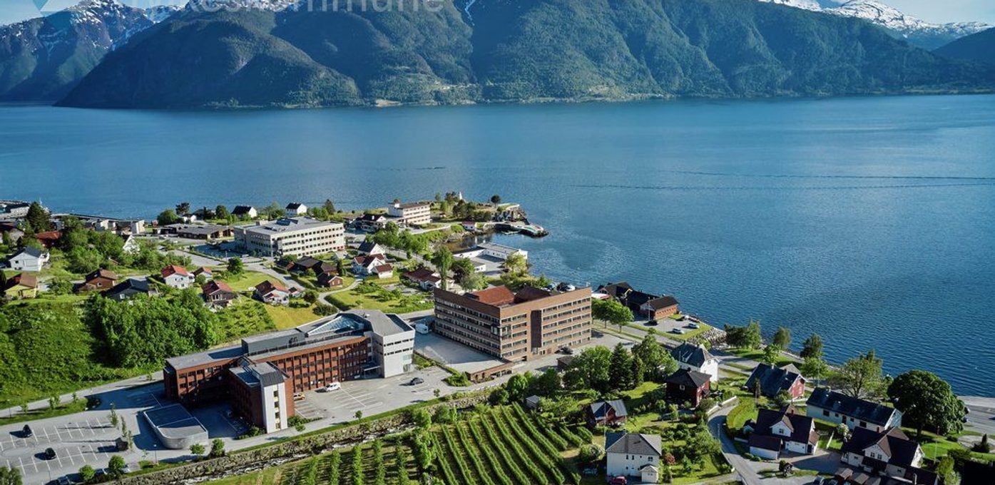 vestland fylkeskommune