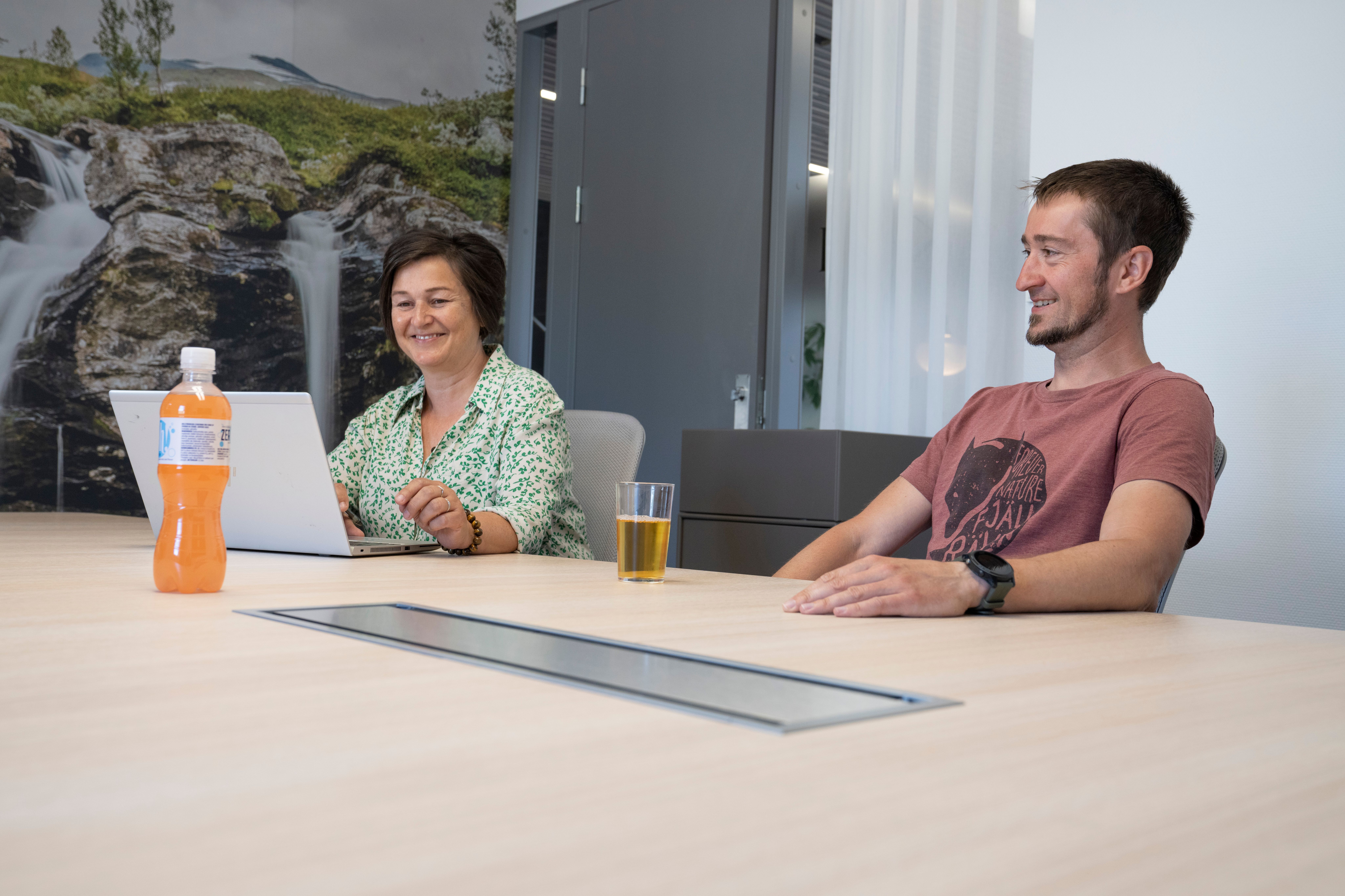 Ledig stilling Lerum