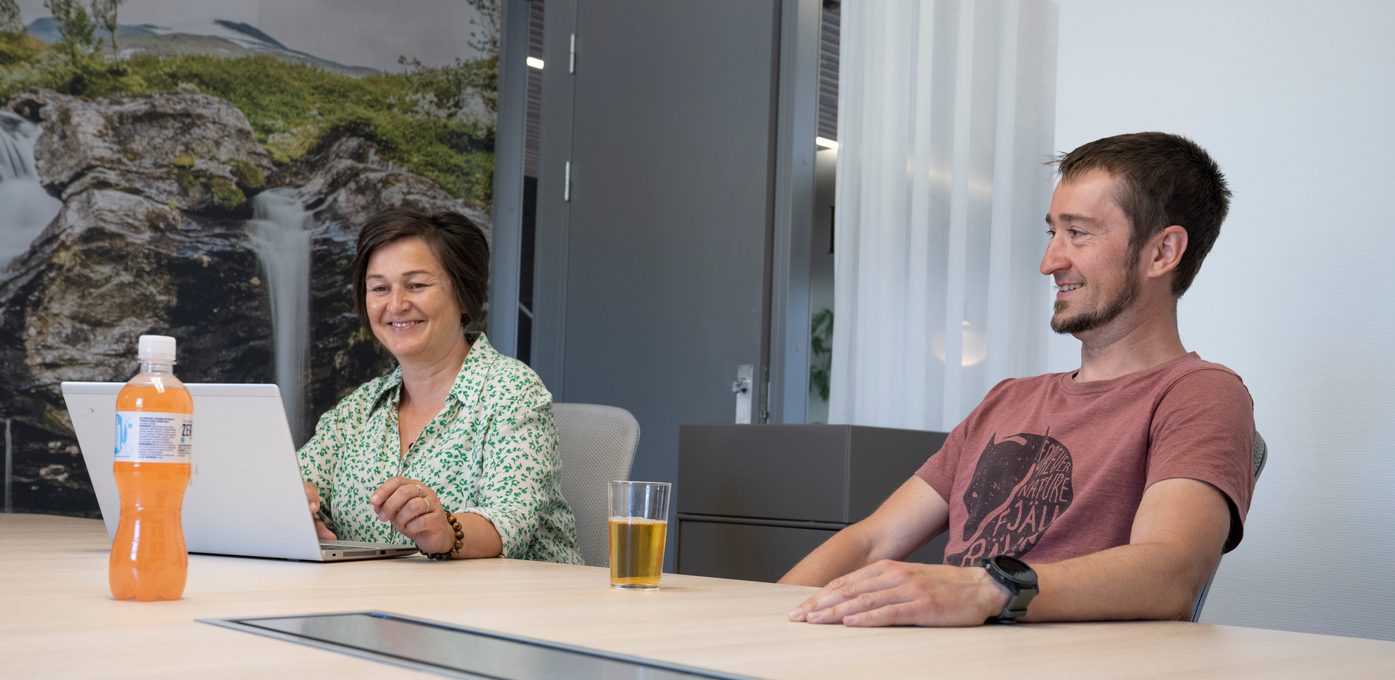 Ledig stilling Lerum