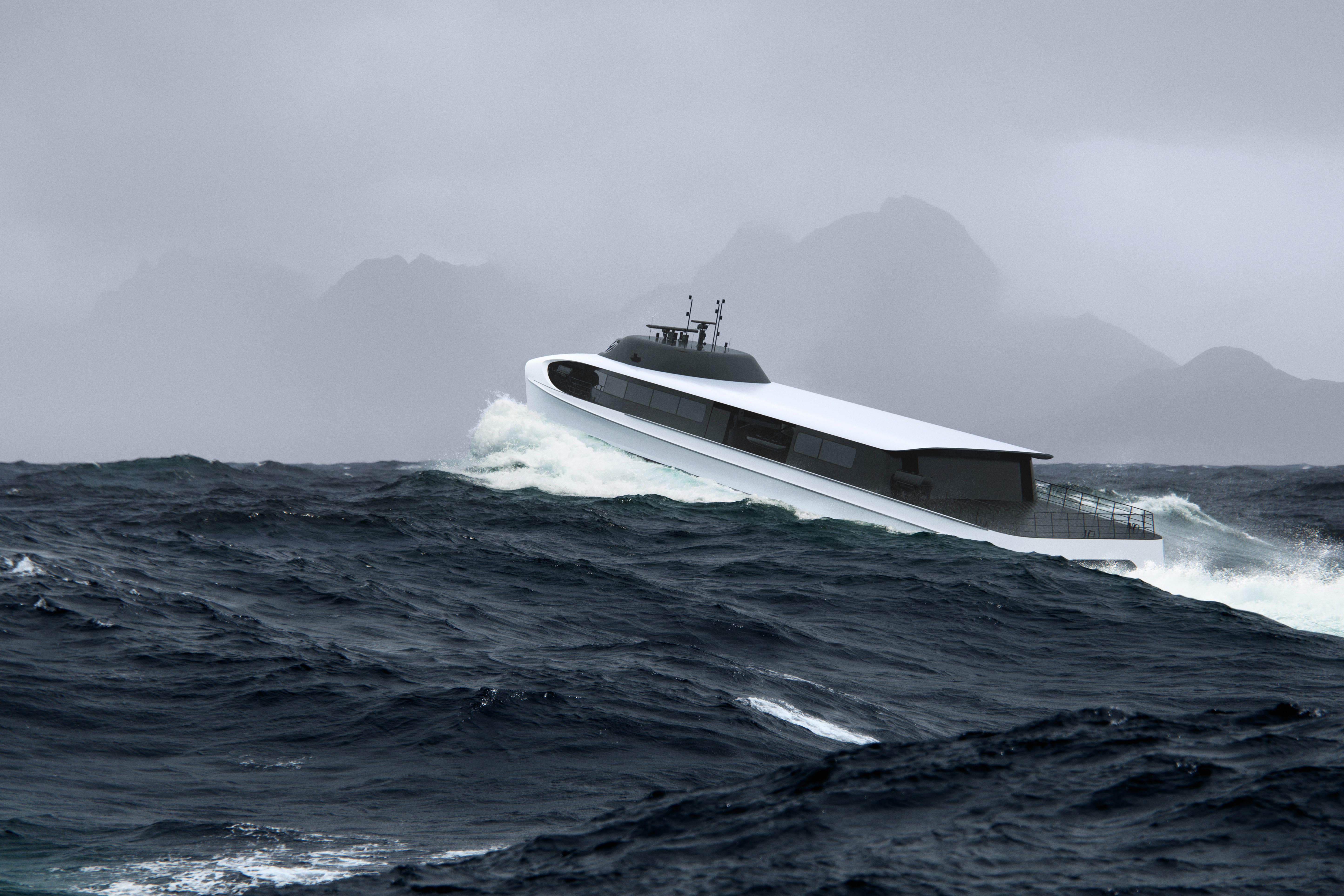 Brødrene Aa Hovedbilde