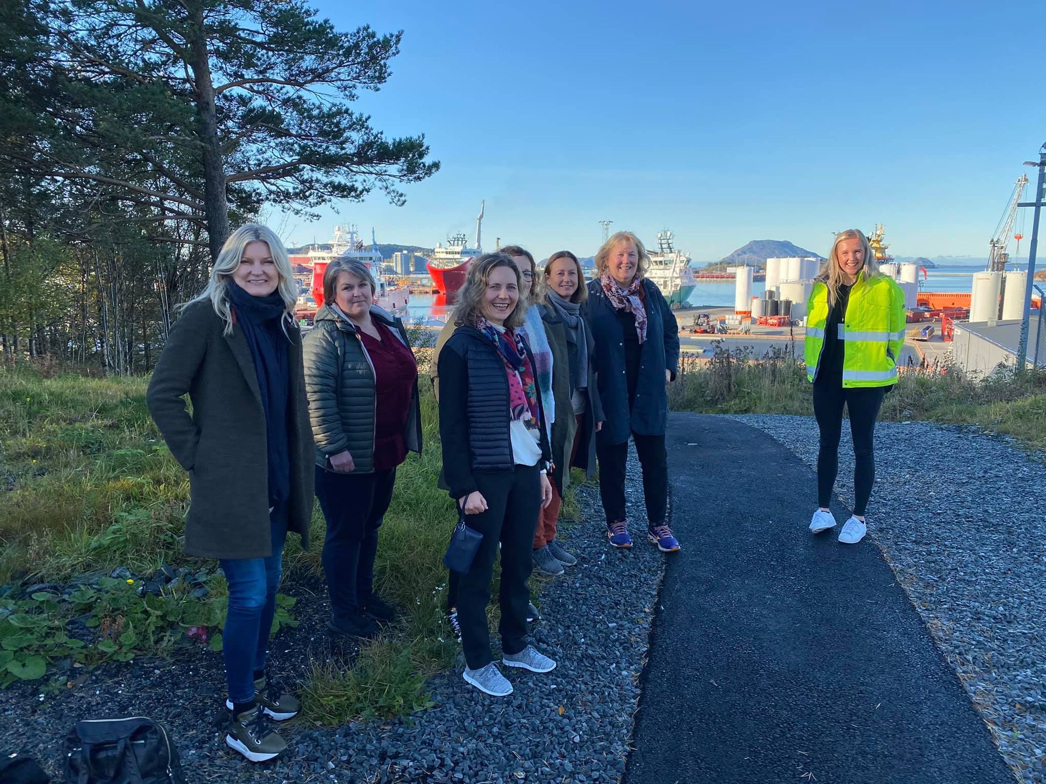 NHO Vestlandet Hovedbilde