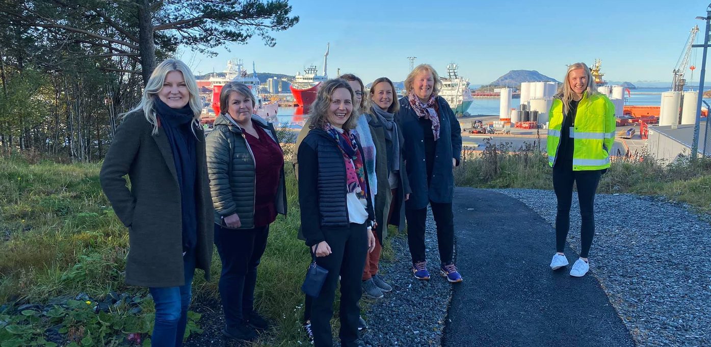 NHO Vestlandet Hovedbilde