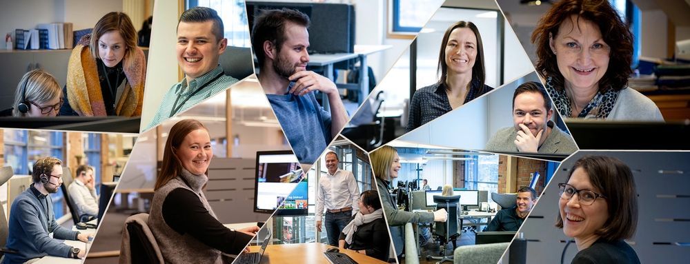 Sparebanken Sogn og Fjordane Kulturbilde