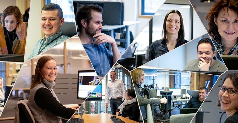 Sparebanken Sogn og Fjordane Kulturbilde