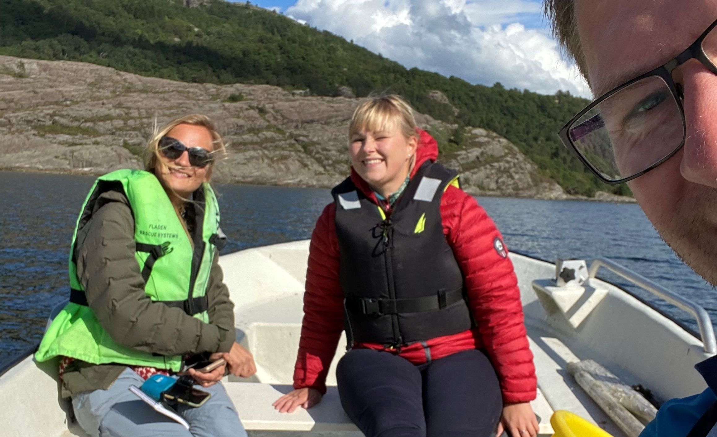 Akvahub AS Kulturbilde