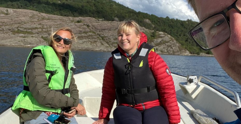 Akvahub AS Kulturbilde