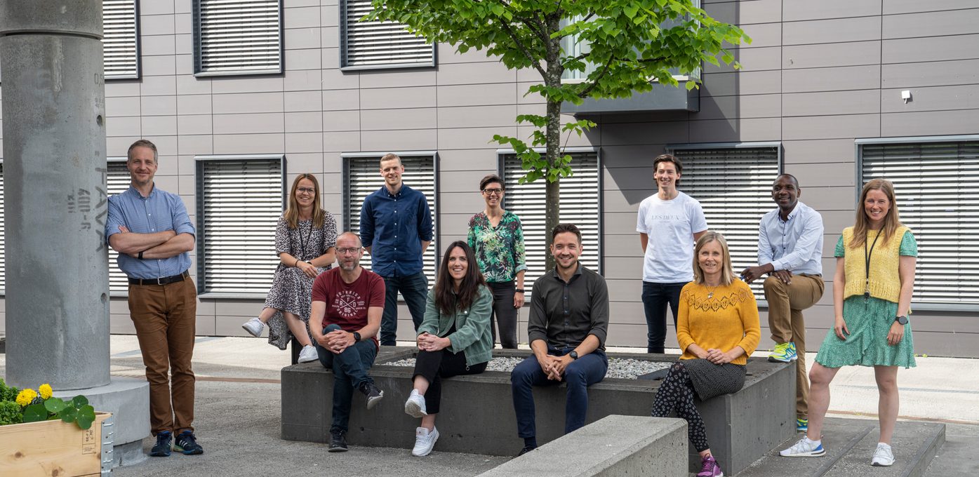 Lotteri- og stiftelses