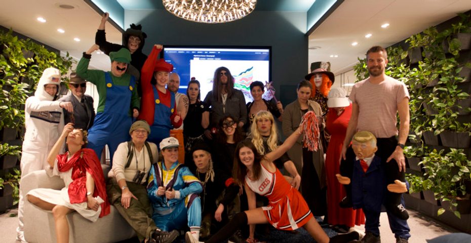 Highsoft AS Kulturbilde