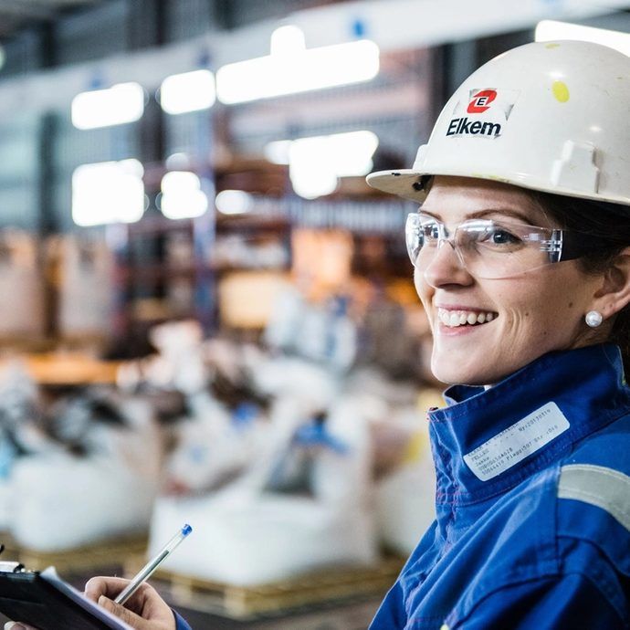 Elkem Bremanger Hovedbilde