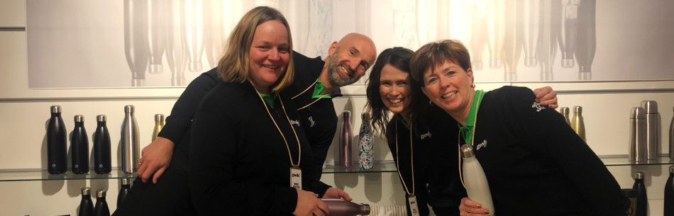 Gosh pgp as Kulturbilde