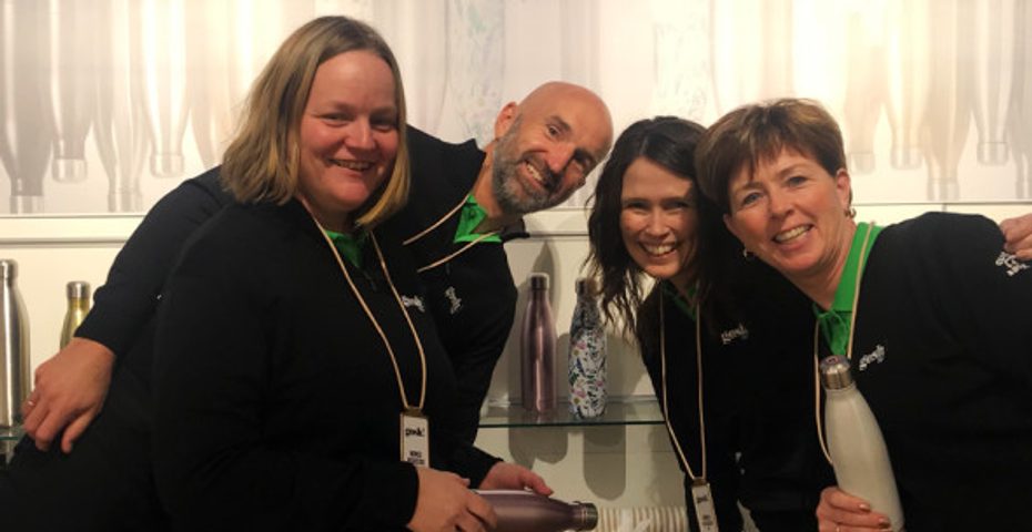 Gosh pgp as Kulturbilde