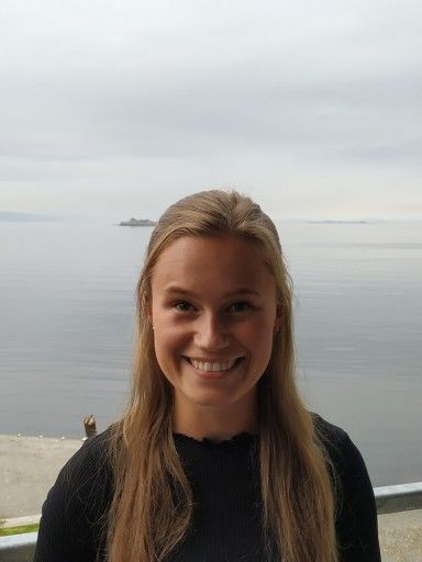 Gina Birkeland Milde