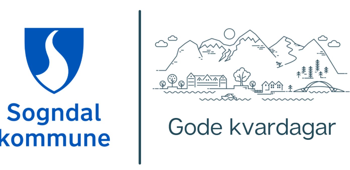 Sogndal kommune Hovedbilde