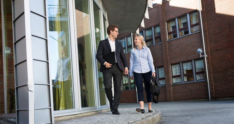 Deloitte AS Hovedbilde