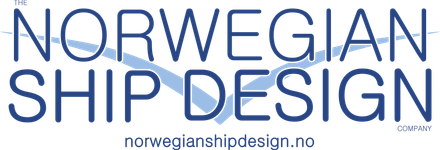 Norwegian Ship Design - TNSDC