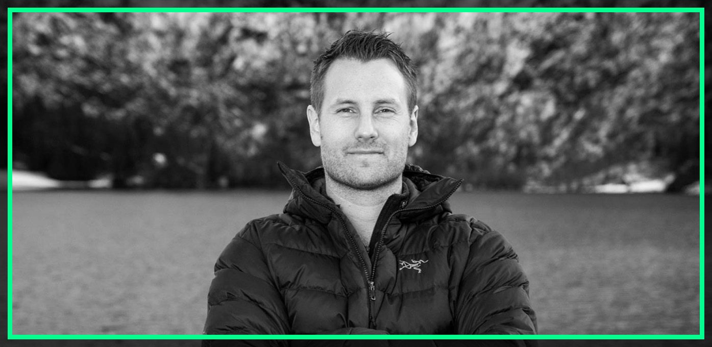 Kristoffer Hundershagen Engebø