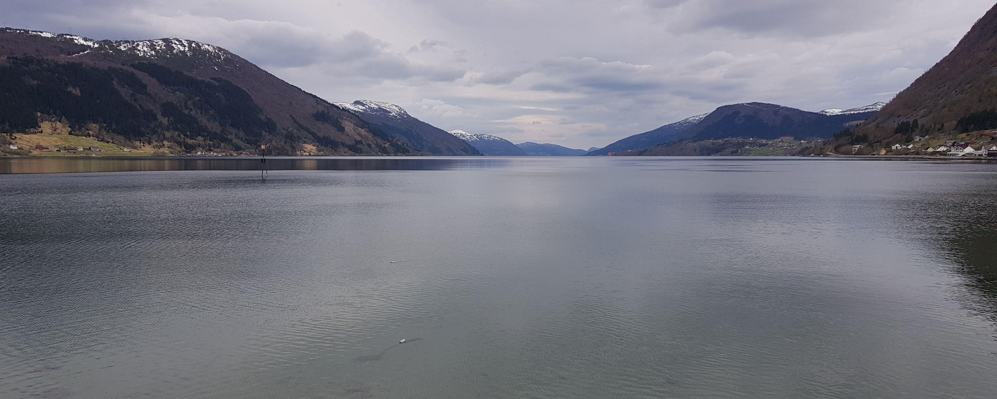 Fjordvarme AS Hovedbilde