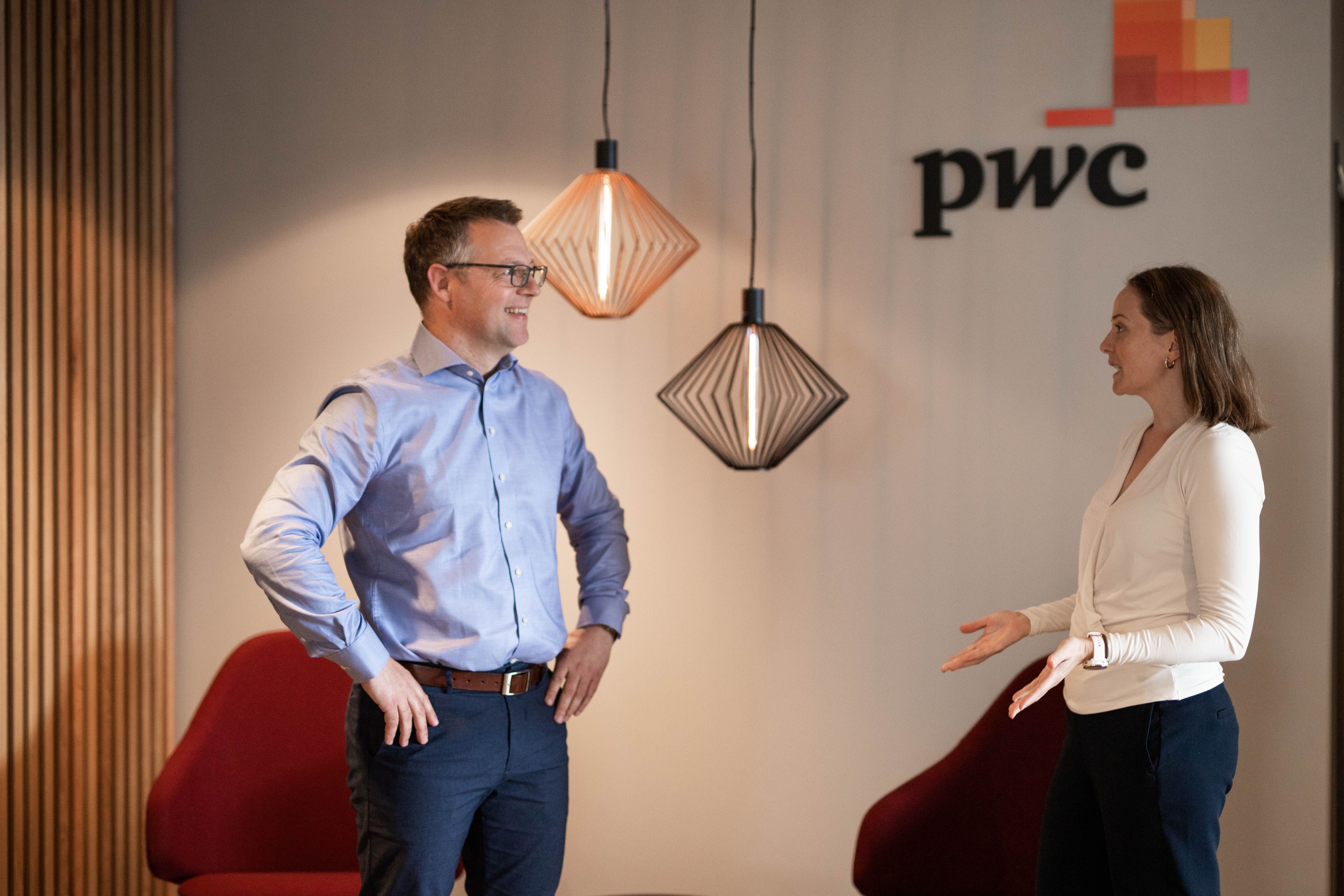 PwC Kulturbilde