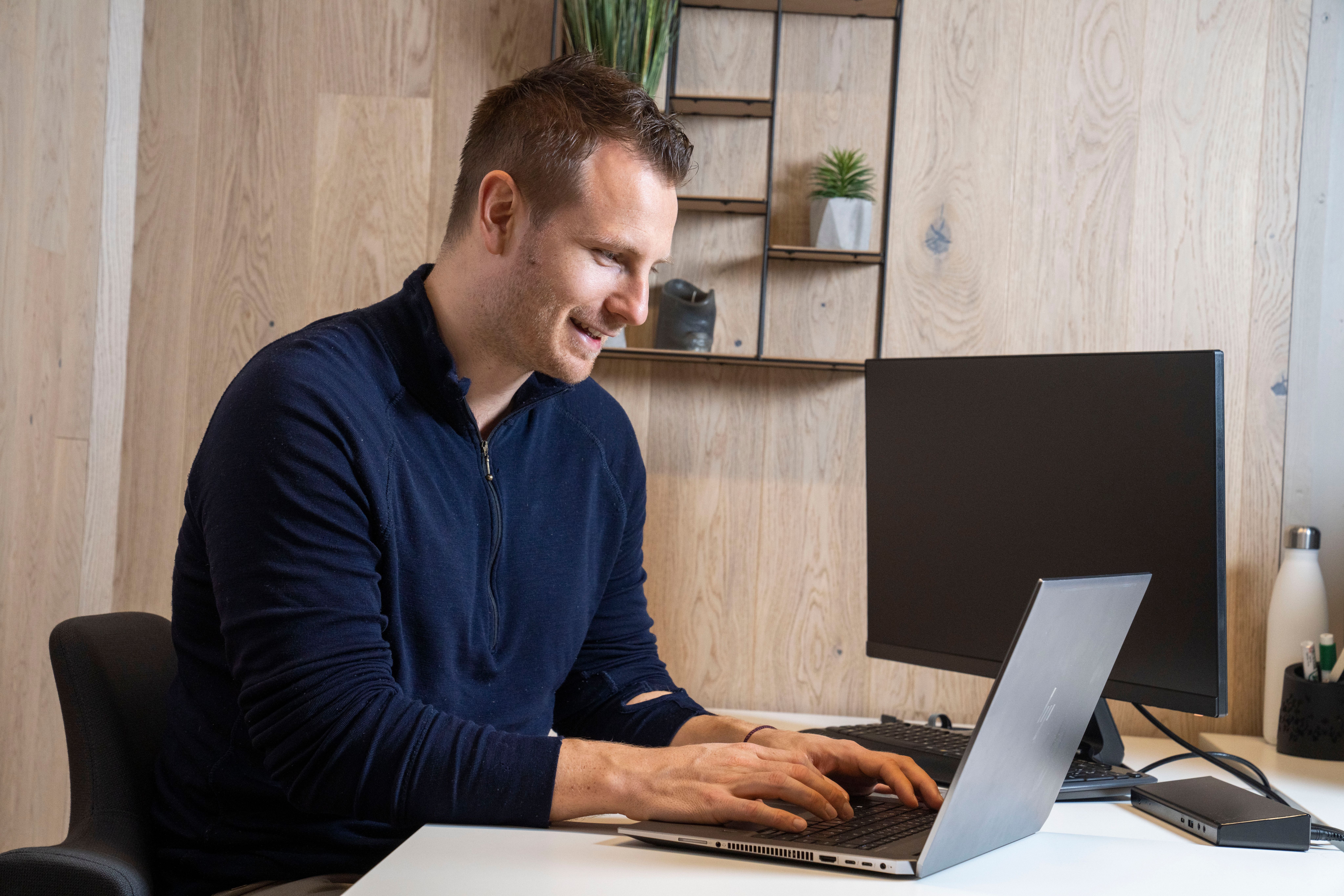 Kristoffer Eduplaytion