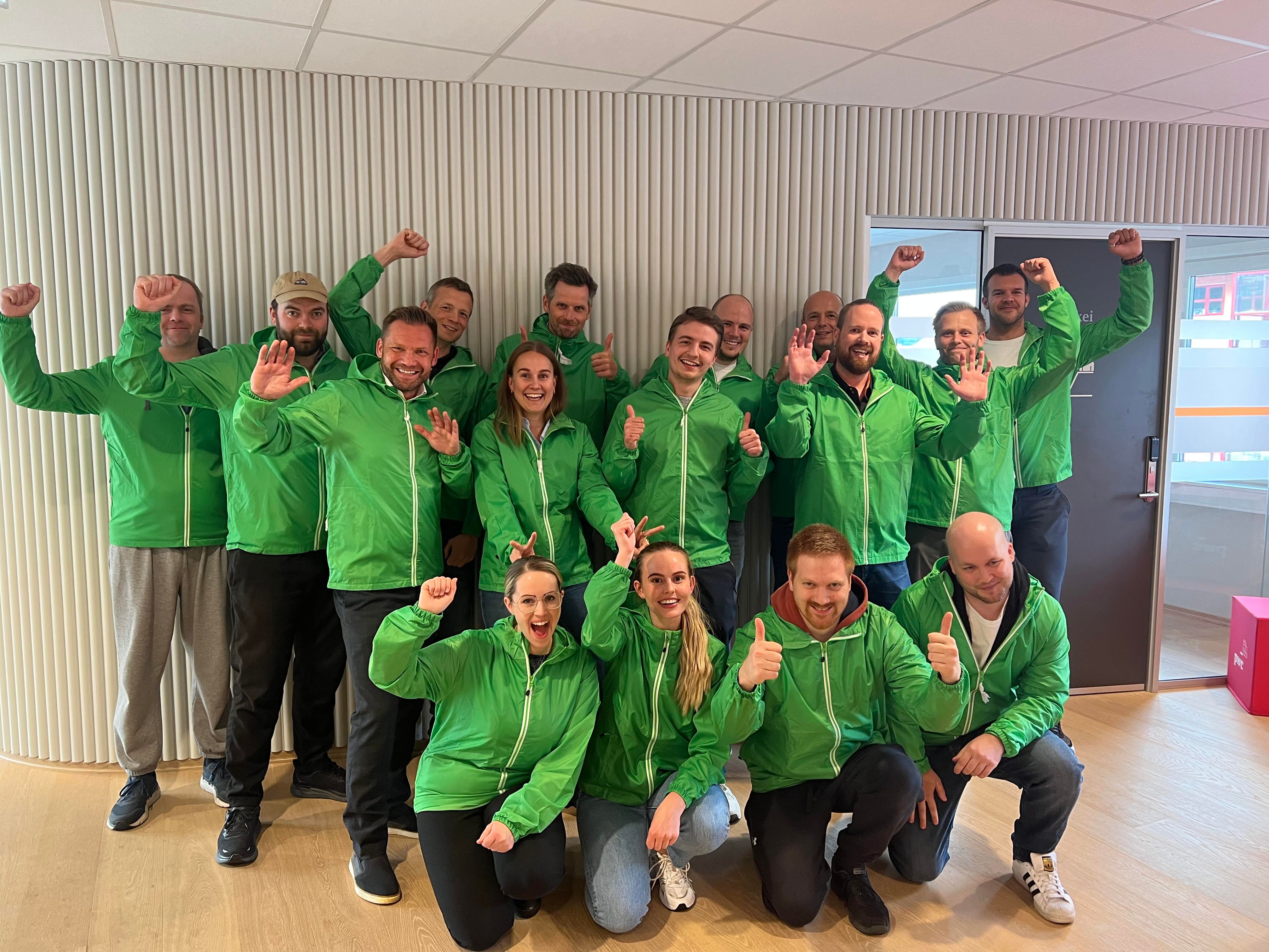 Proresult AS  Kulturbilde