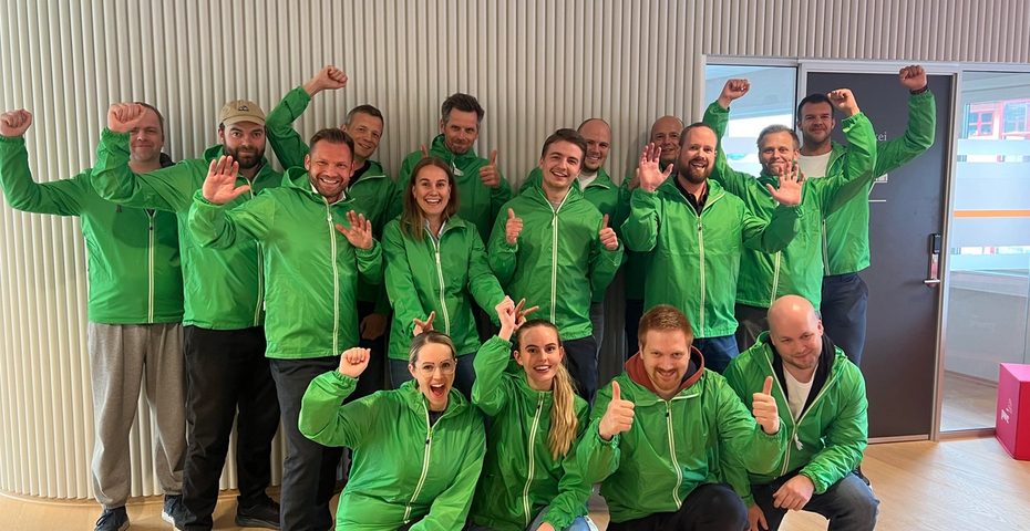 Proresult AS Kulturbilde