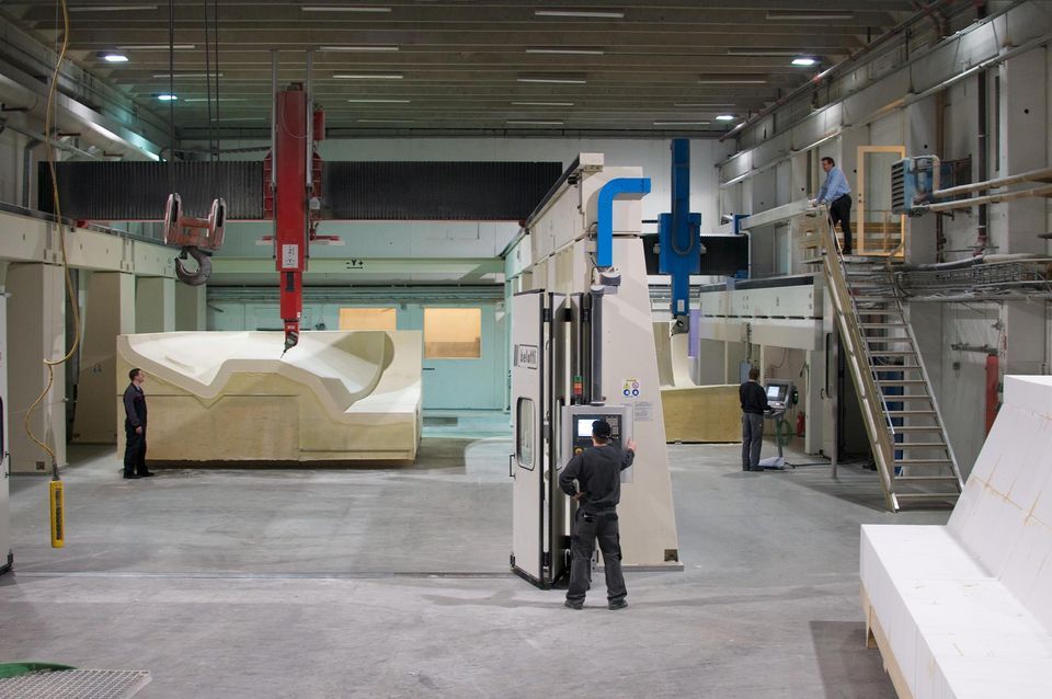 Easy Form AS Hovedbilde