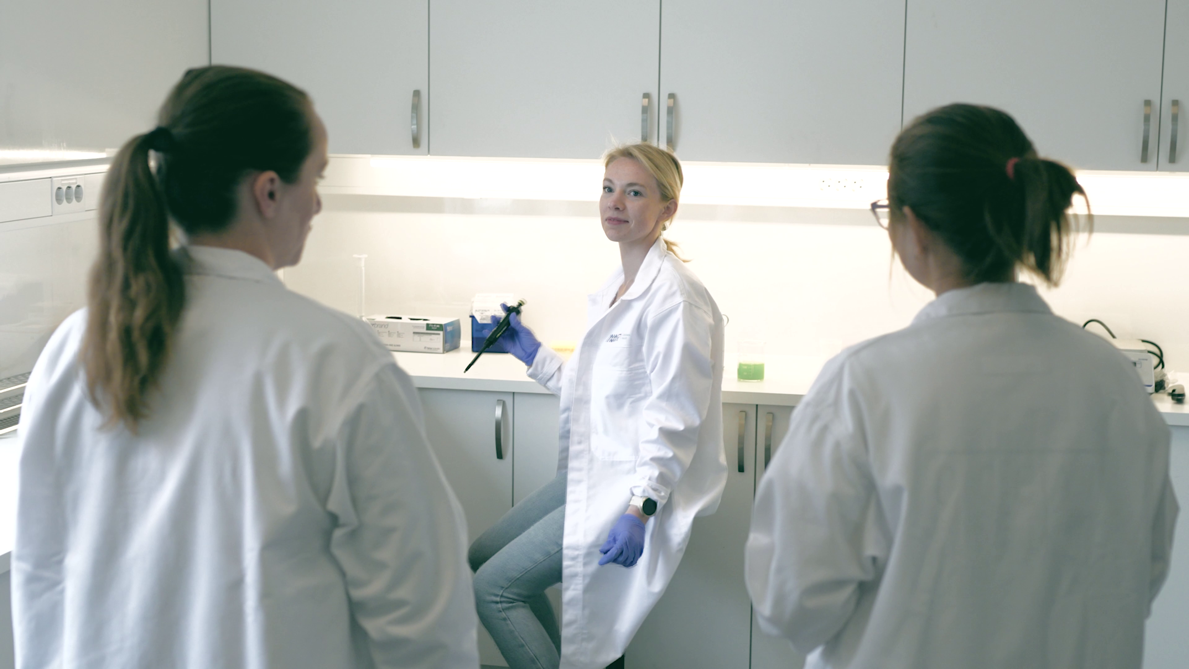 MMR Ocean Blue Kulturbilde