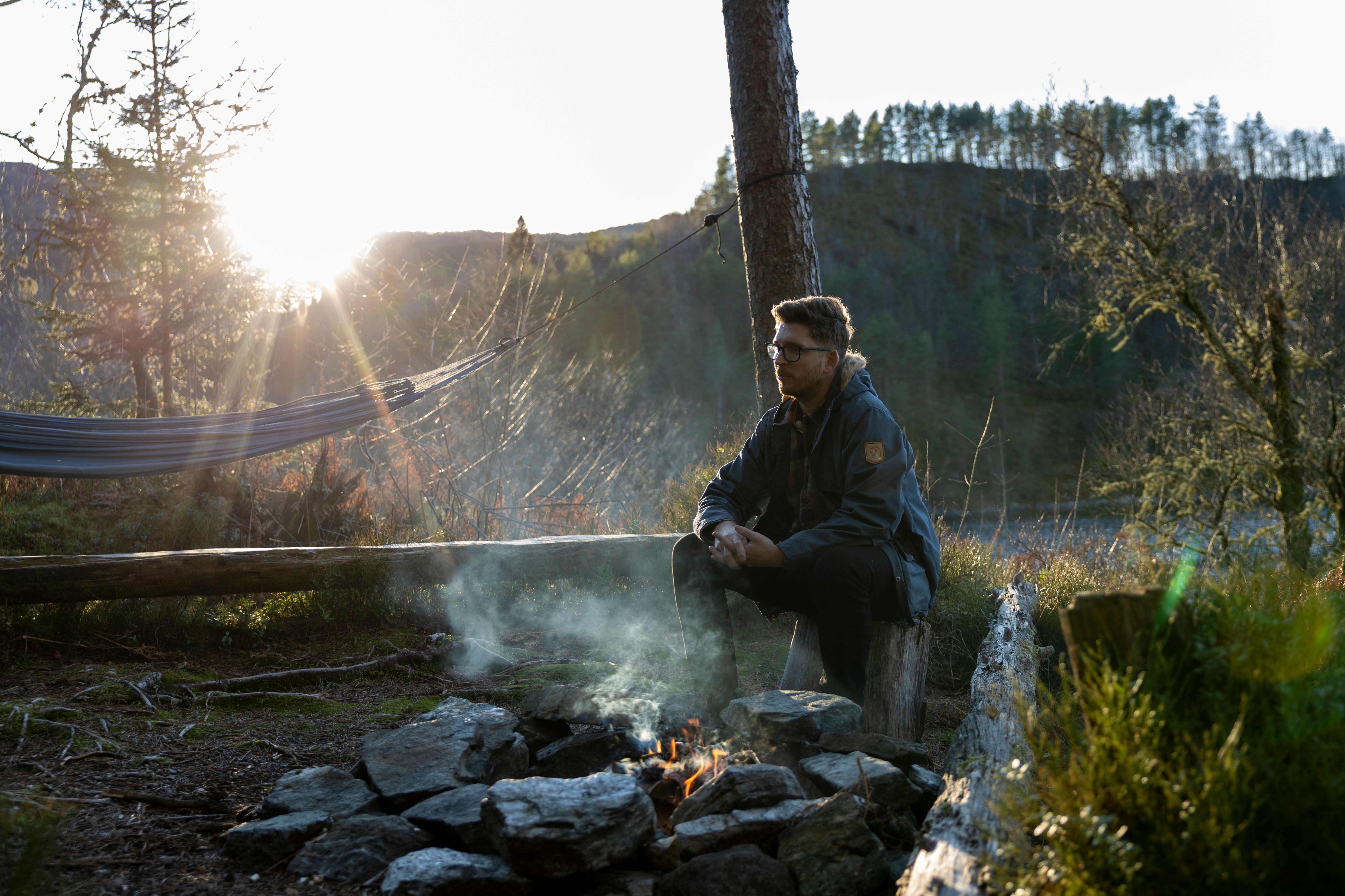 Røde Kors Haugland Rehabiliteringssenter AS Kulturbilde