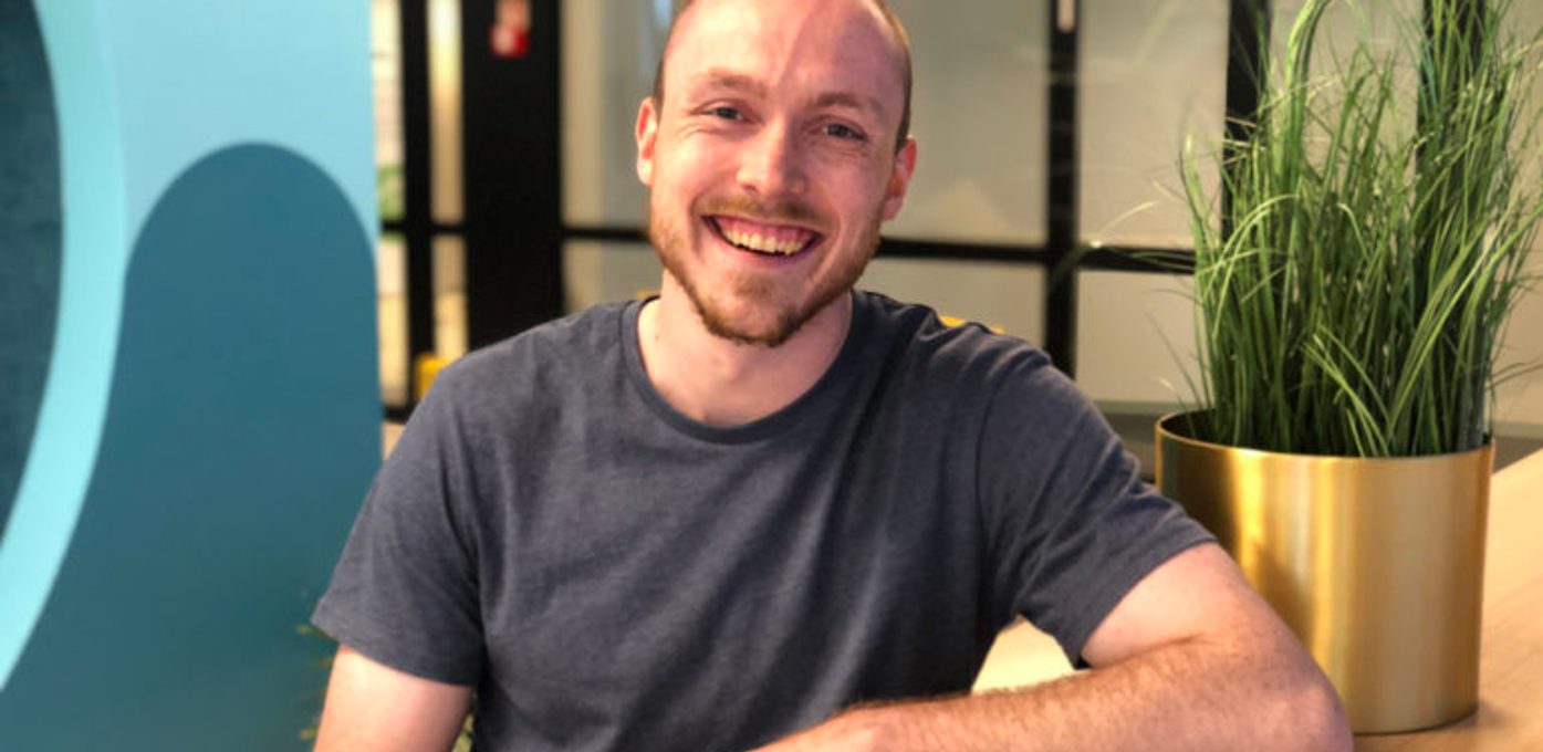 Torgeir Timenes Bell i Tibber