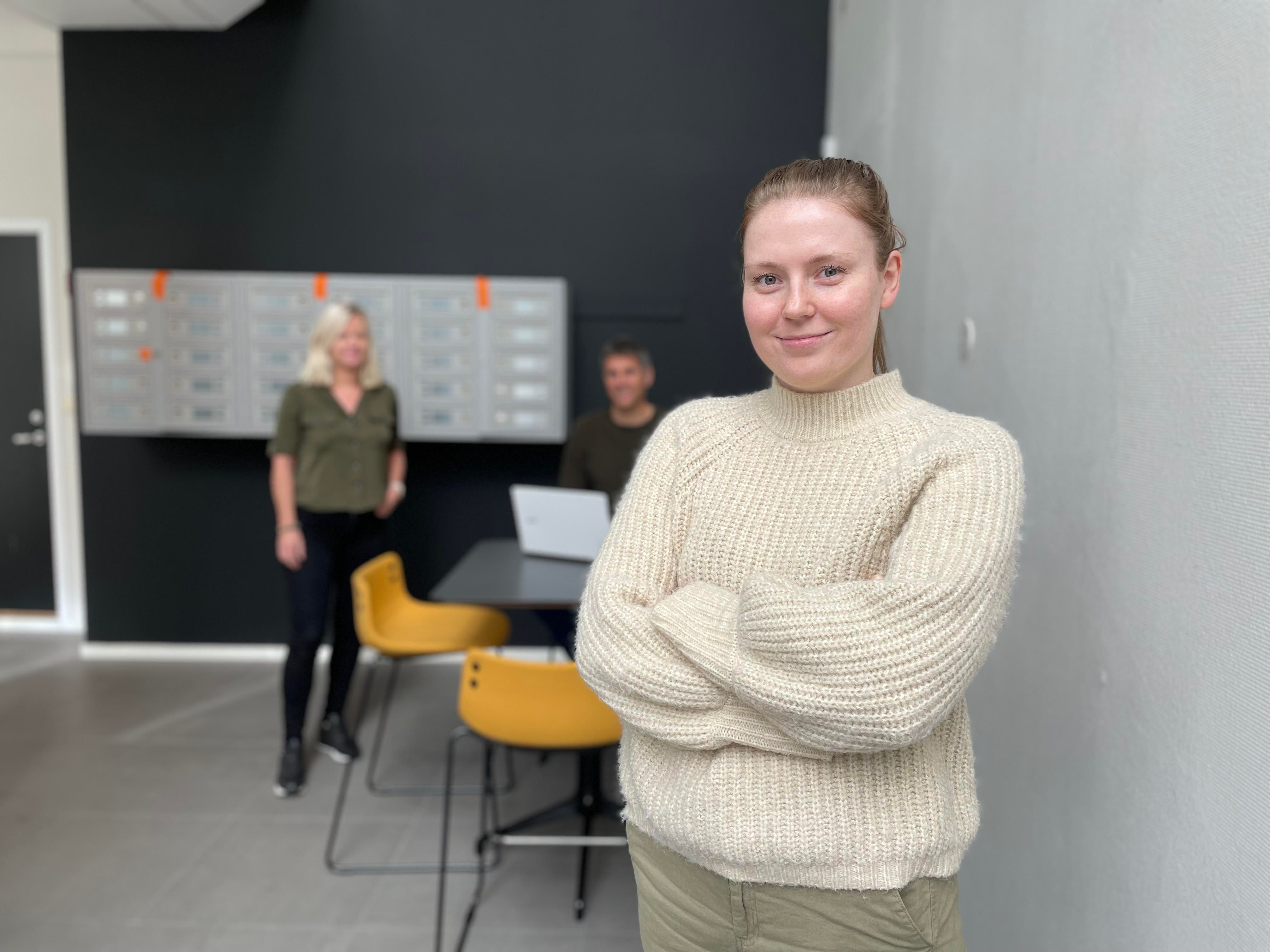 Rekneskap Fjordane AS Hovedbilde