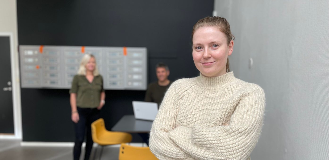 Rekneskap Fjordane AS Hovedbilde