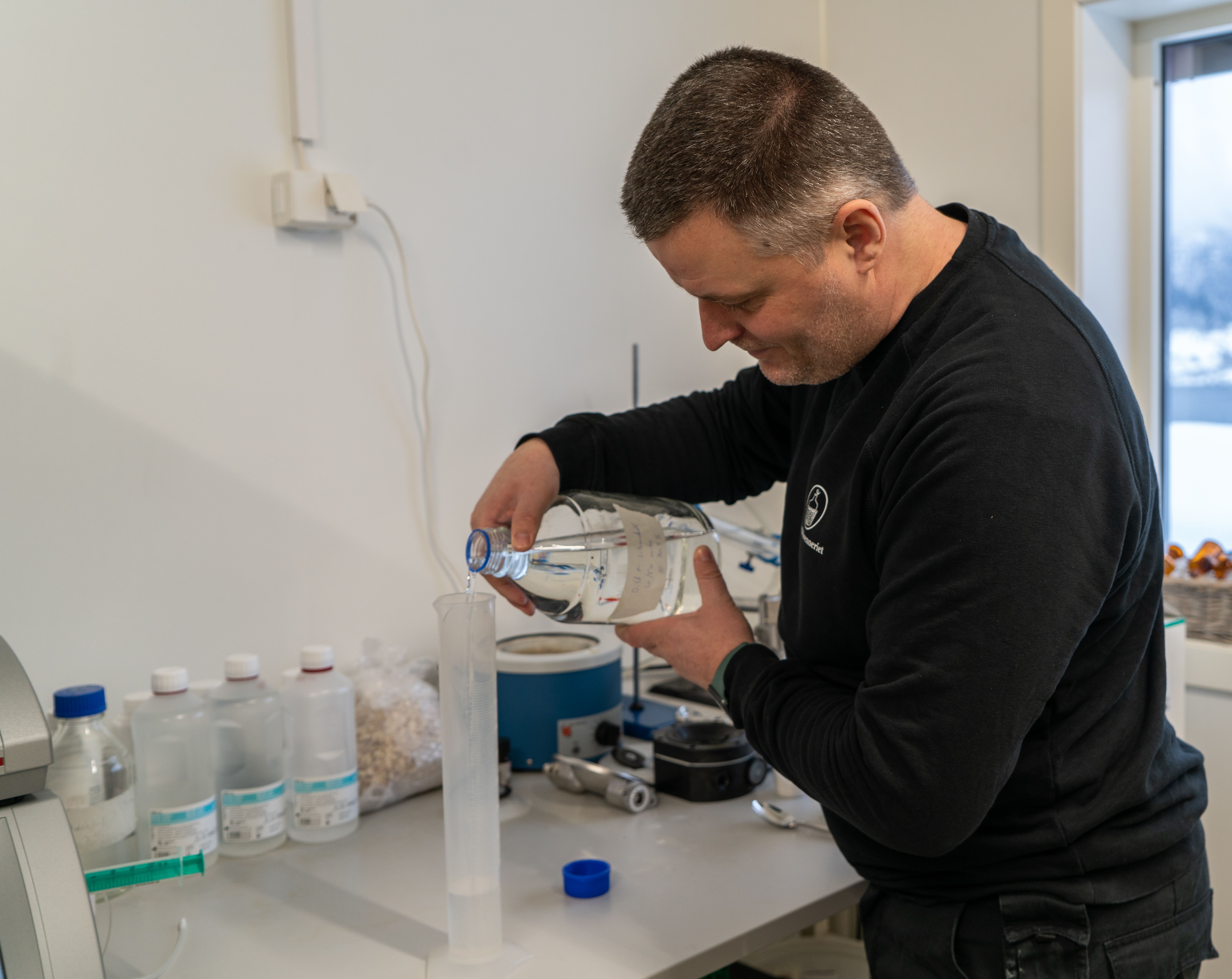 Gardsbrenneri Gloppen