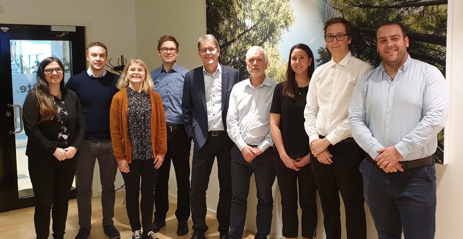 Deloitte AS Kulturbilde