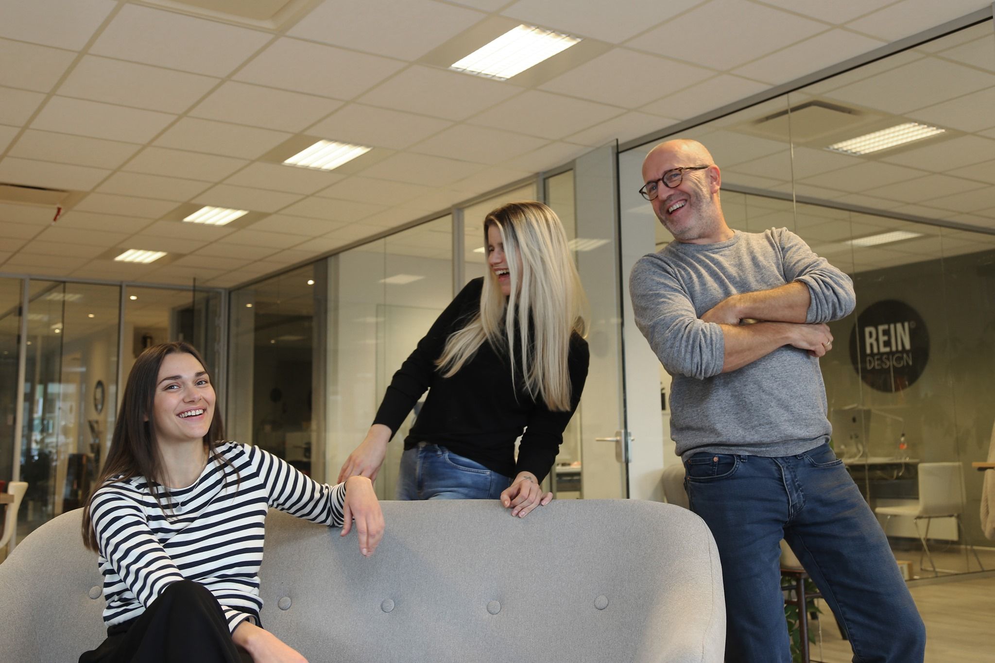 Rein Design Kulturbilde