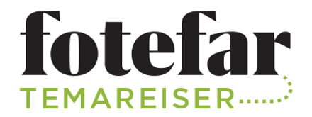 Fotefar Temareiser AS