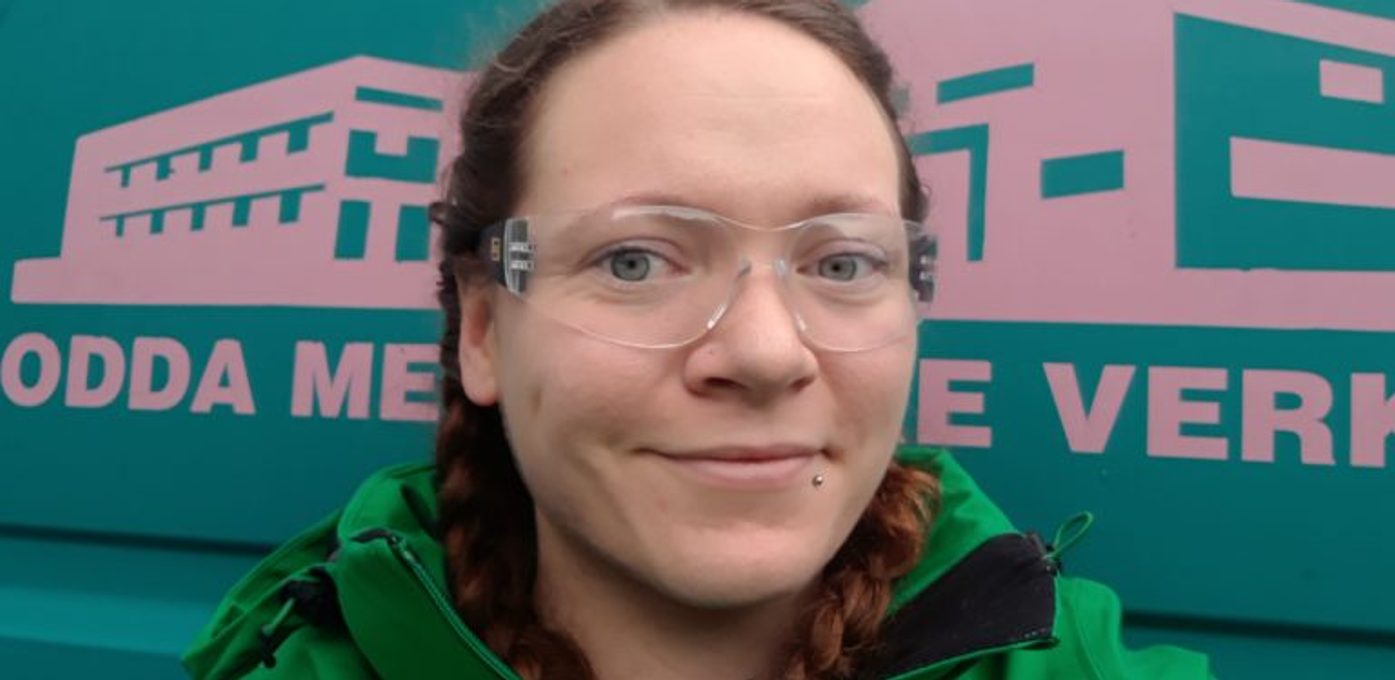 Odda Mekaniske Verksted