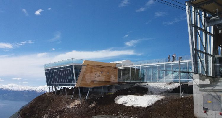 Bolseth Glass AS Kulturbilde