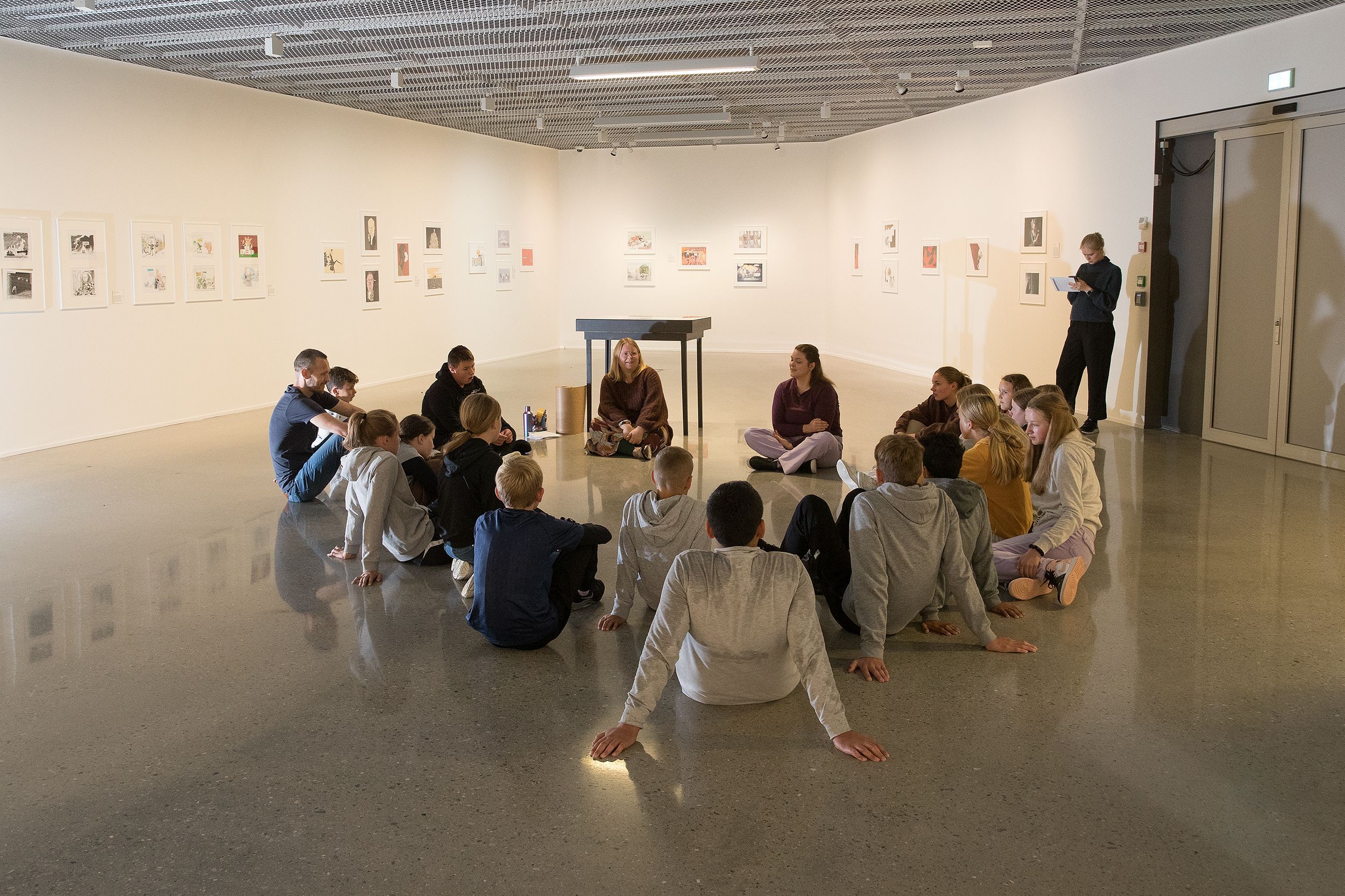 Musea i Sogn og Fjordane