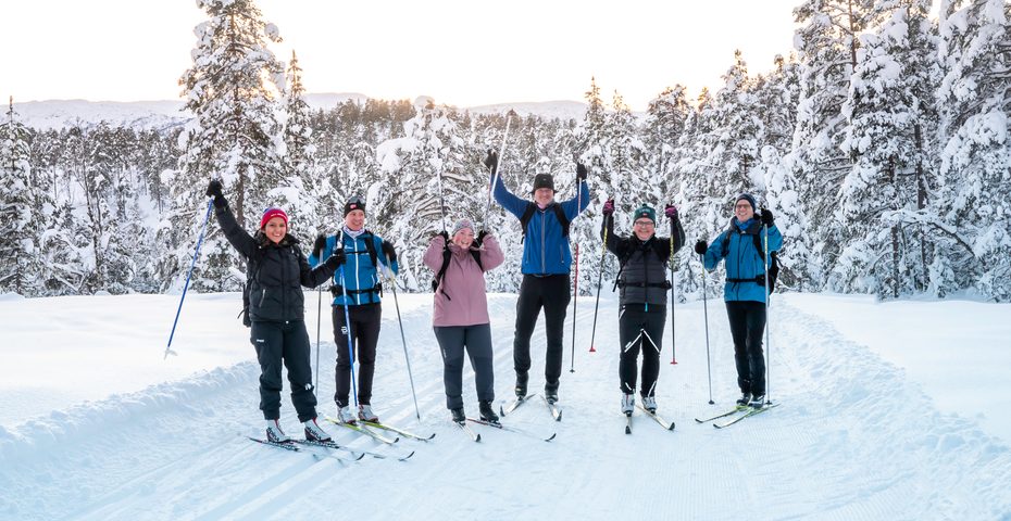 INTIN AS Kulturbilde