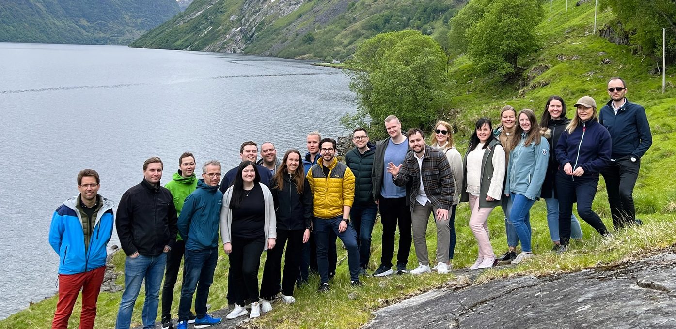 Trainee: Økonomi Bilde