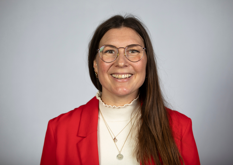 Trine Lavik Innovasjon Norge